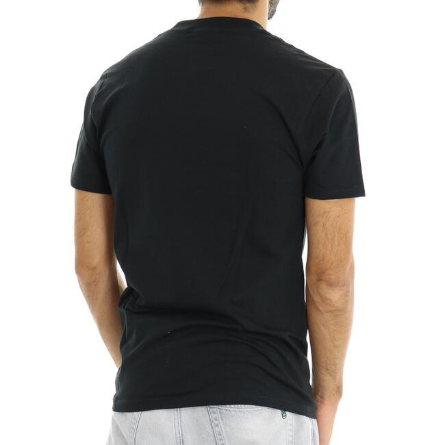 T-SHIRT ESSENTIALS OG LOGO HUF - Mad Fashion | img vers.650x/